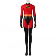 Helen Parr Costume Cosplay from The Incredibles