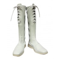 Hetalia: Axis Powers APH Island Cosplay Boots Shoes
