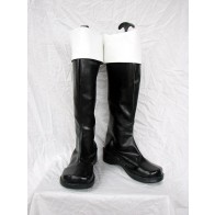 Hetalia: Axis Powers Germany Cosplay Boots Shoes
