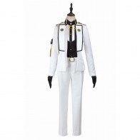 Higekiri Costume For Touken Ranbu Cosplay