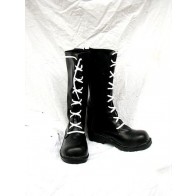 Hitman Reborn Yuni Uni Cosplay Boots Shoes