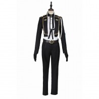 Hizamaru Costume For Touken Ranbu Cosplay