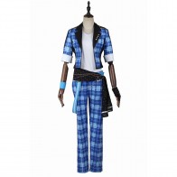 Hokuto Hidaka Costume For Ensemble Stars Cosplay
