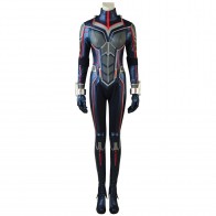 Hope van Dyne Costume For Ant Man and the Wasp Cosplay