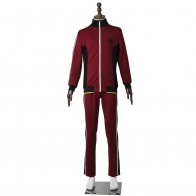 Horikawa Kunihiro Costume For Touken Ranbu Cosplay