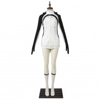 Humboldt Penguin Costume for Kemono Friends Cosplay