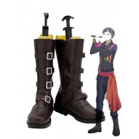 Idolish7 Momo Cosplay Shoes