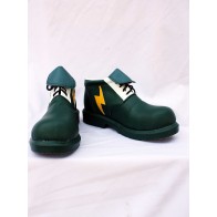 Inazuma Eleven Mamoru Endou Cosplay Boots Shoes