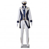 Izumi Iori Costume For Idolish7 RESTART POiNTER Cosplay