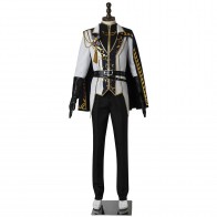 Izumi Sena Costume For Ensemble Stars Knights Cosplay