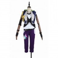 Kaneshiro Goushi Costume For B Project Ambitious Cosplay