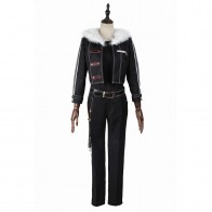 Kaoru Hakaze Costume For Touken Ranbu UNDEAD Cosplay