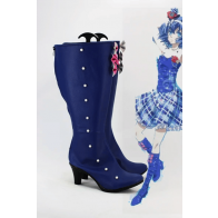 KARNEVAL KIICHI Cosplay Boots Shoes Custom Made