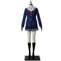 Kato Megumi Costume for Saekano How to Raise a Boring Girlfriend Cosplay
