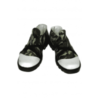 Kingdom Hearts Heine Cosplay Shoes Custom Made