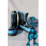 Kingdom Hearts Sora Cosplay Boots Shoes