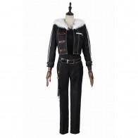 Koga Oogami Costume For Touken Ranbu UNDEAD Cosplay