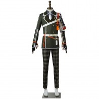Kotegiri Gou Costume For Touken Ranbu Cosplay
