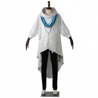 Kuga Issei Costume For Tsukiuta Tsukipro The Animation QUELL Cosplay