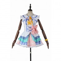 Kunikida Hanamaru Dress For LoveLive Sunshine Aqours Cosplay