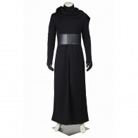 Kylo Ren Costume For Star Wars The Force Awakens Cosplay