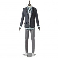 L Nomura School Uniform For MARGINAL 4 Cosplay