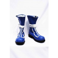 Letter Bee Comic Version Lag Cosplay Boots Shoes
