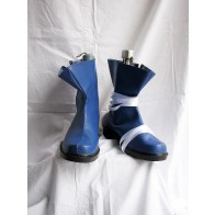 Letter Bee Lag Seeing Cosplay Boots Shoes