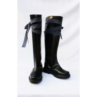 Letter Bee Noir Cosplay Boots Shoes Custom Made