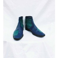 Library War Kasahara Iku Cosplay Boots Shoes