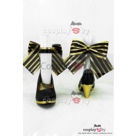 Love Live! SR Eli Ayase Maid Cosplay Shoes