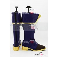 LoveLive! Eli Ayase Fruit Fresh Boots Cosplay Shoes
