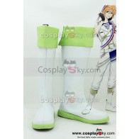 MARGINAL#4 LOVE SAVIOR Nomura Aaru Cosplay Boots Shoes