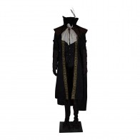 Maria Costume For Bloodborne Cosplay