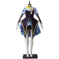 Mio Honda Costume for The Idolmaster Cosplay