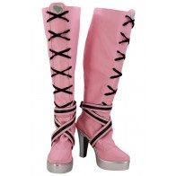 Monster High Draculaura Ula Cosplay Shoes Boots