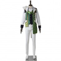 Nikaidou Yamato Costume For Idolish7 RESTART POiNTER Cosplay