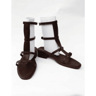 One Piece Namei Cosplay Shoes Custom Made