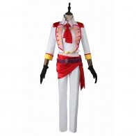 Osomatsu Matsuno Costume For Mr Osomatsu Cosplay