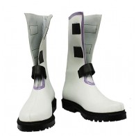 Pandora Hearts Xerxes Break Cosplay Boots Shoes