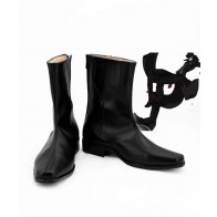 Persona 5 Joker Boots Cosplay Shoes