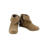 Peter Pan Cosplay Shoes