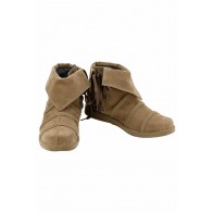 Peter Pan Cosplay Shoes