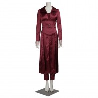 Phoenix Costume For X Men Cosplay