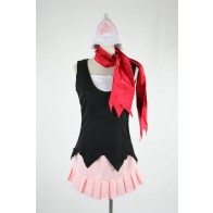 Pokemon Dawn Cosplay Costume