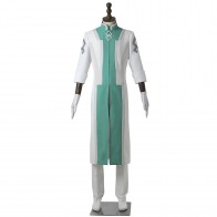 Romani Archaman Costume For Fate Grand Order Cosplay