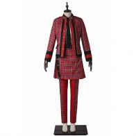 Ryosuke Yamada Costume For Hey Say JUMP Jumpingcar Cosplay