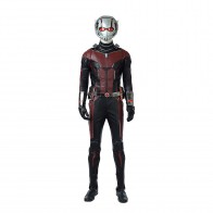 Scott Lang Uniform For Ant Man and the Wasp Cosplay