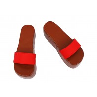 Shaman King Anna Cosplay Shoes