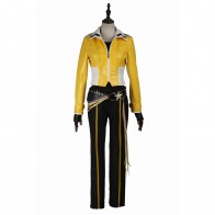 Shinobu Sengoku Uniform For Ensemble Stars RYUSEITAI Cosplay